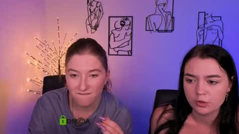 Little Di online show from 07-04-26, 07:31