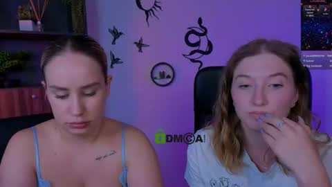 Little Di online show from 07-24-26, 10:08