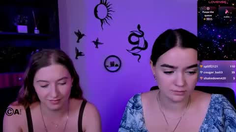 Little Di online show from 07-25-26, 10:29