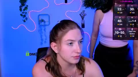 Little Di online show from 08-05-26, 02:36