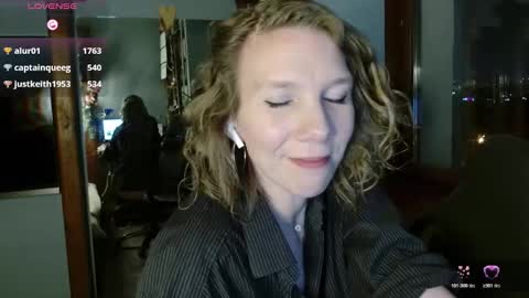 daisy_lovely online show from 01-09-26, 03:59