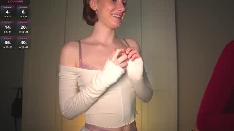 Snapshot of daisy_mint chatting on 03-10-26, 04:01 Daisy Fansly - Daisyymint online show from 03-10-26, 04:01