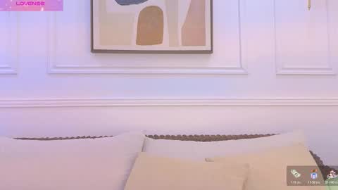 Daisy Price online show from 03-23-26, 10:30