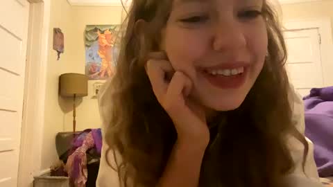 DaisyB3 online show from 02-13-25, 07:35