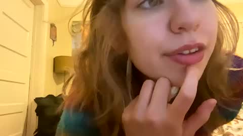 DaisyB3 online show from 02-23-25, 11:58