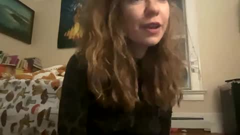 DaisyB3 online show from 02-25-25, 08:14