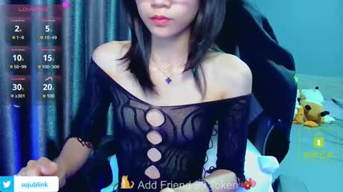 Snapshot of daisybean chatting on 12-11-24, 04:31 Daisy online show from 12-11-24, 04:31