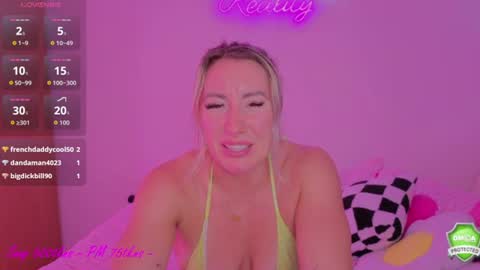 DaisyDeliciousxx online show from 07-06-26, 05:04