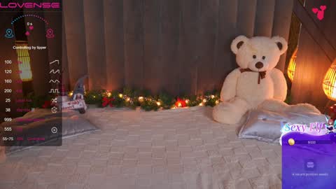 daisydelight_ online show from 01-09-25, 02:01