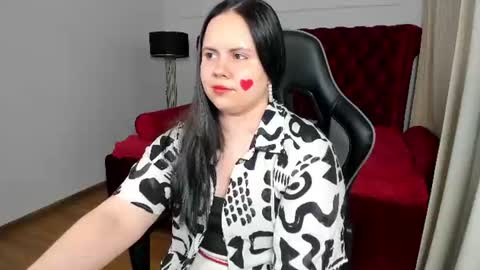 DaisyHarts online show from 07-07-26, 07:23
