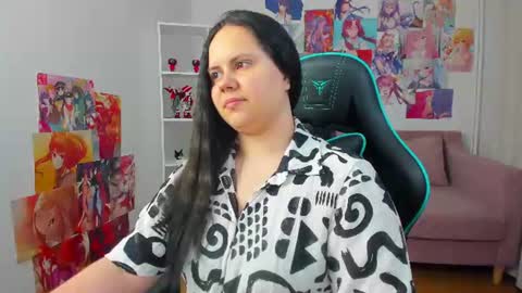 DaisyHarts online show from 07-08-26, 05:34