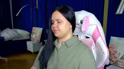 DaisyHarts online show from 07-11-26, 05:32