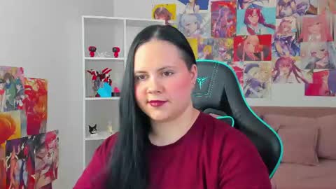 DaisyHarts online show from 07-27-26, 04:25