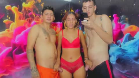 girl- paola online show from 02-15-25, 02:58