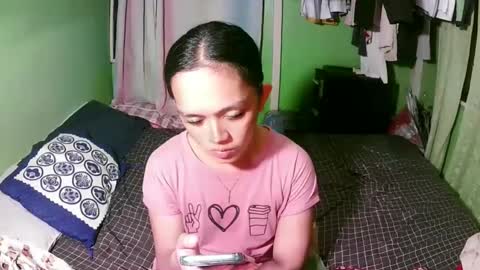 LILY   christmas wish breast implant online show from 01-04-25, 11:54