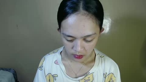 LILY   christmas wish breast implant online show from 02-26-25, 02:04