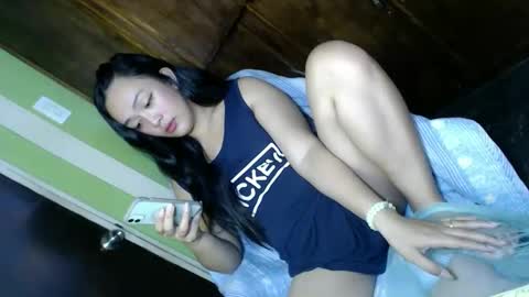 LILY   christmas wish breast implant online show from 11-01-25, 12:45