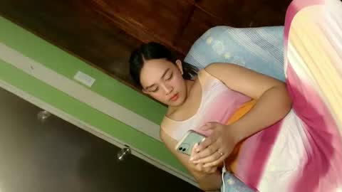 LILY   christmas wish breast implant online show from 11-05-25, 01:49