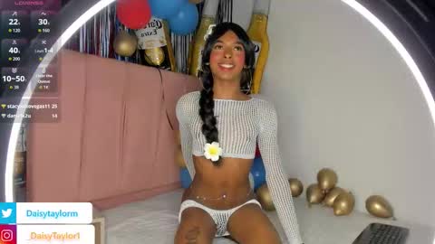 Snapshot of daisytaylor_ chatting on 09-22-25, 01:13 Daisy online show from 09-22-25, 01:13