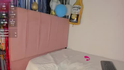 Snapshot of daisytaylor_ chatting on 09-26-25, 12:42 Daisy online show from 09-26-25, 12:42