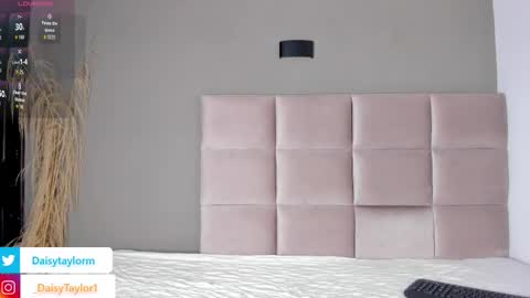 Snapshot of daisytaylor_ chatting on 10-02-25, 12:34 Daisy online show from 10-02-25, 12:34