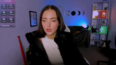Snapshot of daisyy_naughty chatting on 10-02-25, 12:23 daisy online show from 10-02-25, 12:23