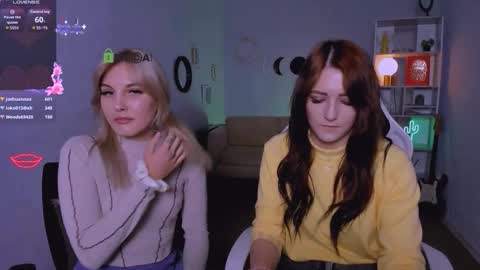 Snapshot of daisyy_naughty chatting on 10-03-25, 12:29 daisy online show from 10-03-25, 12:29