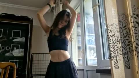 Jasmin online show from 06-03-26, 09:45
