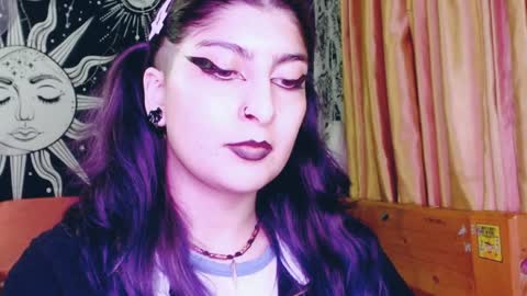 Snapshot of dak_7 chatting on 12-12-24, 07:41 -- -- help me reach 100 hands up online show from 12-12-24, 07:41