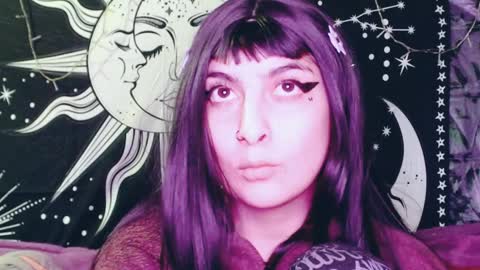 Snapshot of dak_7 chatting on 12-13-24, 02:54 -- -- help me reach 100 hands up online show from 12-13-24, 02:54