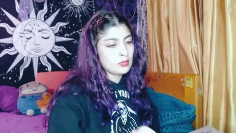 Snapshot of dak_7 chatting on 12-21-24, 07:45 -- -- help me reach 100 hands up online show from 12-21-24, 07:45