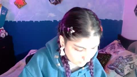 Snapshot of dak_7 chatting on 12-31-24, 12:32 -- -- help me reach 100 hands up online show from 12-31-24, 12:32