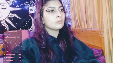 Snapshot of dak_7 chatting on 01-04-25, 02:35 -- -- help me reach 100 hands up online show from 01-04-25, 02:35