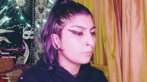 Snapshot of dak_7 chatting on 01-15-25, 03:22 -- -- help me reach 100 hands up online show from 01-15-25, 03:22