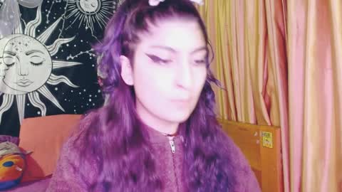 Snapshot of dak_7 chatting on 01-17-25, 03:55 -- -- help me reach 100 hands up online show from 01-17-25, 03:55