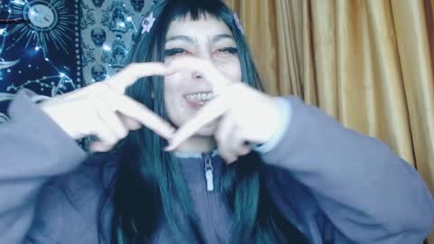 Snapshot of dak_7 chatting on 01-18-25, 04:48 -- -- help me reach 100 hands up online show from 01-18-25, 04:48