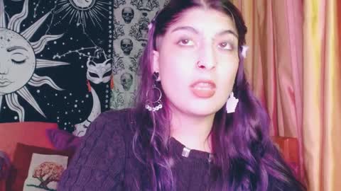 Snapshot of dak_7 chatting on 01-25-25, 06:12 -- -- help me reach 100 hands up online show from 01-25-25, 06:12