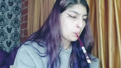 Snapshot of dak_7 chatting on 02-01-25, 01:44 -- -- help me reach 100 hands up online show from 02-01-25, 01:44