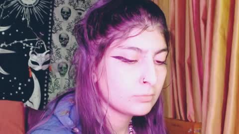 Snapshot of dak_7 chatting on 02-04-25, 03:54 -- -- help me reach 100 hands up online show from 02-04-25, 03:54