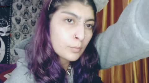 Snapshot of dak_7 chatting on 02-05-25, 03:13 -- -- help me reach 100 hands up online show from 02-05-25, 03:13