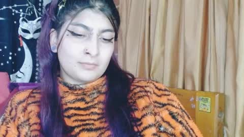 Snapshot of dak_7 chatting on 02-21-25, 02:39 -- -- help me reach 100 hands up online show from 02-21-25, 02:39