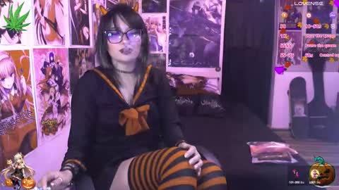 Dakapsy online show from 10-17-25, 10:34
