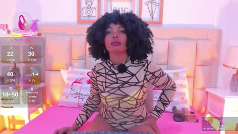 Brisa   online show from 02-14-26, 11:07