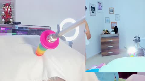 Snapshot of daki_ume_ chatting on 10-18-25, 02:47 daki_ume_ online show from 10-18-25, 02:47