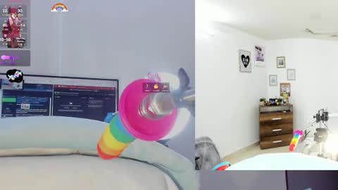 daki_ume_ online show from 11-20-25, 02:34