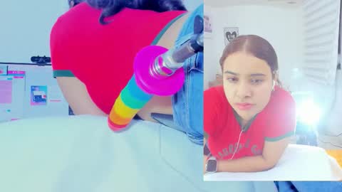 daki_ume_ online show from 01-08-26, 02:25