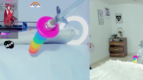 daki_ume_ online show from 02-11-26, 02:49