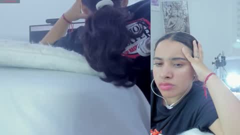 daki_ume_ online show from 03-18-26, 02:37