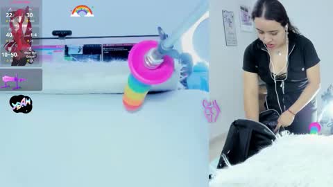 daki_ume_ online show from 03-19-26, 02:37