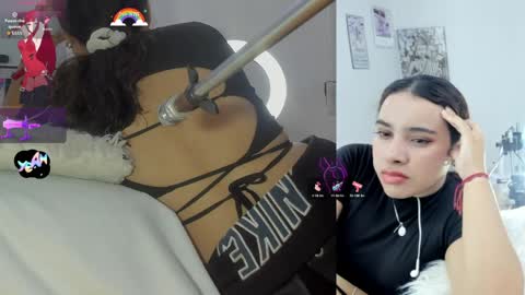 daki_ume_ online show from 04-12-26, 02:38